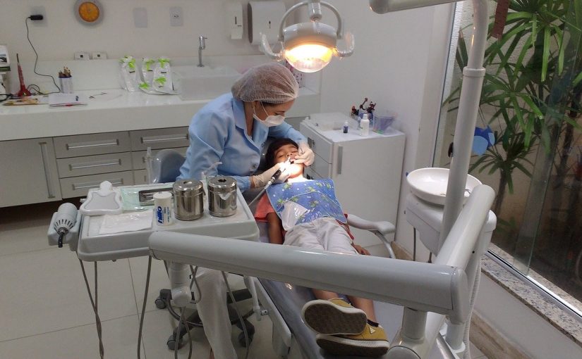 La endodoncia dental es la mejor opción para reparar daños