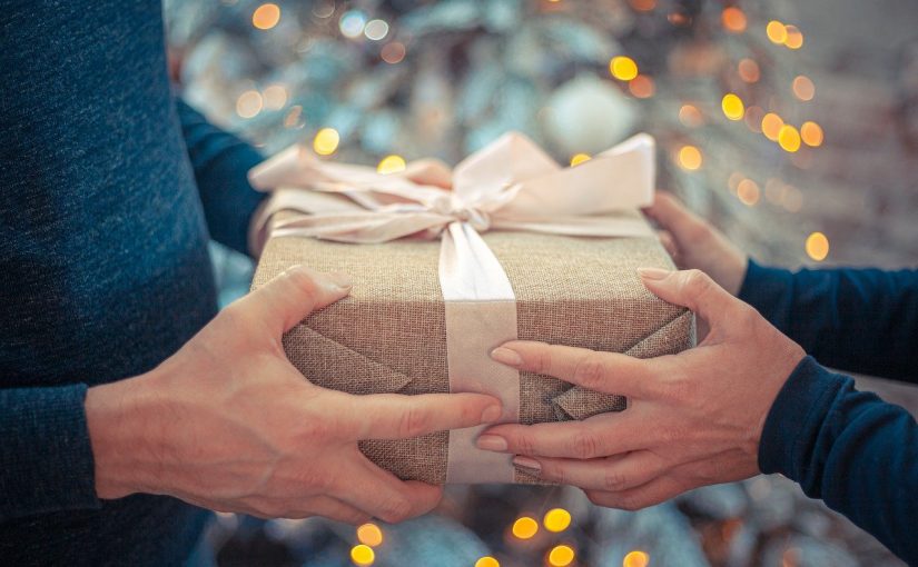 10 Detalles para regalar en Navidad con los que no fallar