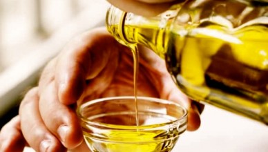 La verdad sobre el aceite de oliva