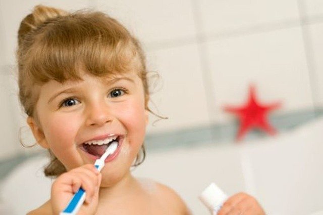 Importance of dental health