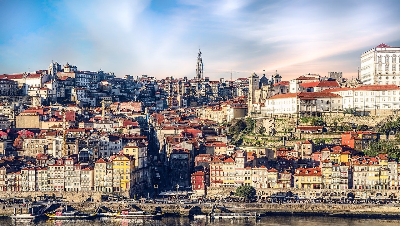 Five reasons why you should learn Portuguese