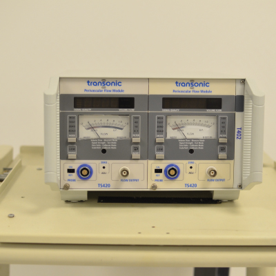 Consola Multicanal Transonic T402