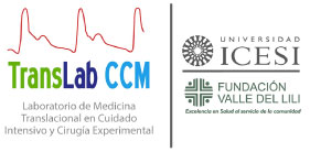 TransLabCCM (Laboratorio de Medicina Translacional en cuidado intensivo y cirugia experimental)