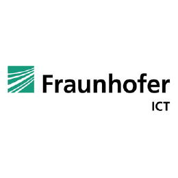 Fraunhofer Institute for Chemical Technology bioinc icesi