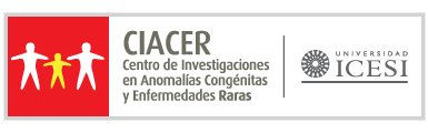 CIACER (Centro de Investigaciones en Anomalías Congénitas y Enfermedades raras)