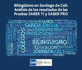 portada Bilinguismo en Santiago de Cali
