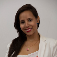 Paula Andrea Cerón Arboleda