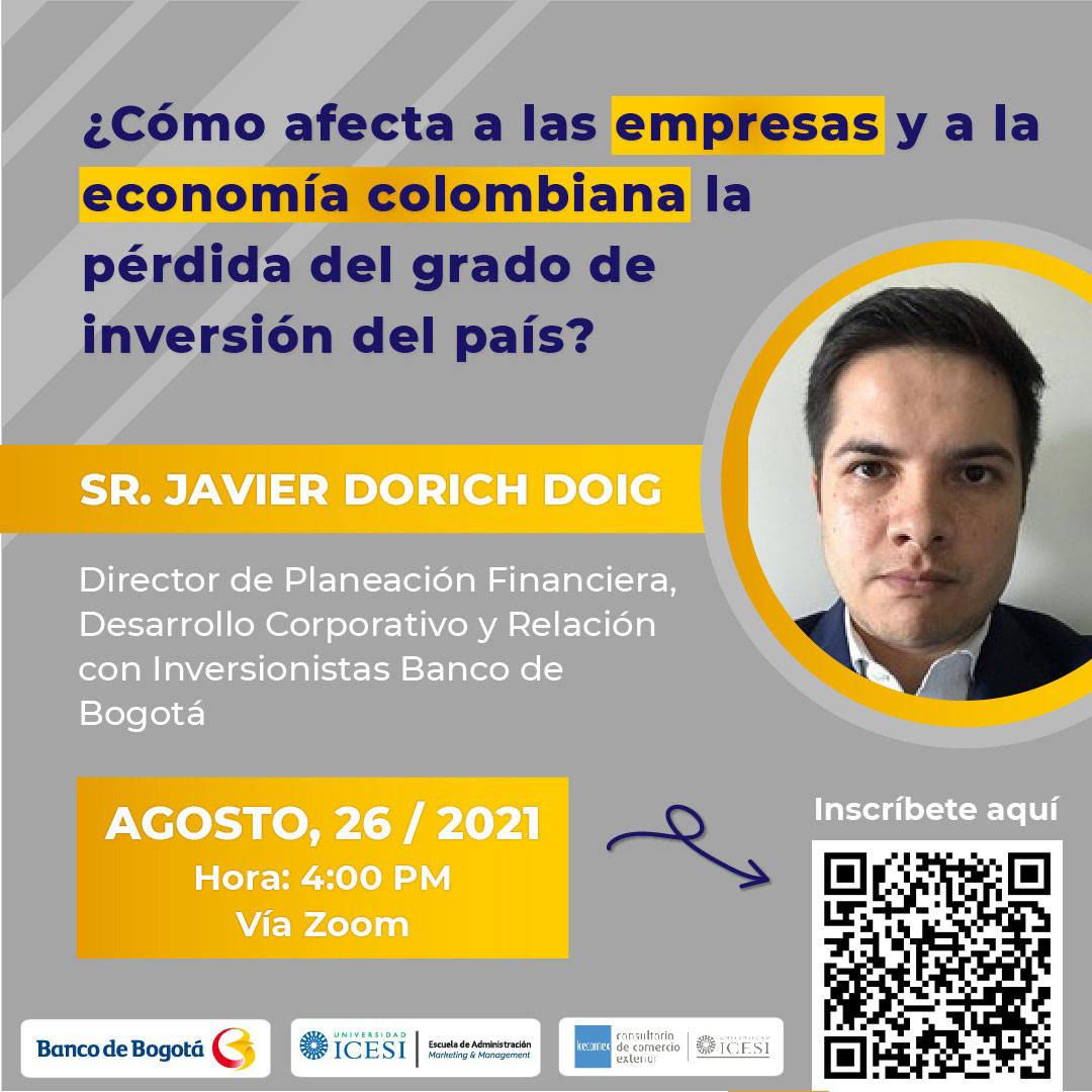 como afecta a las empresas colombianas