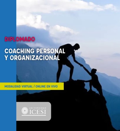 Diplomado en Coaching Personal y Organizacional