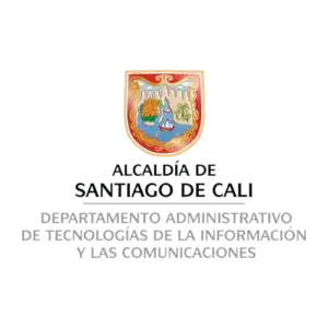 logo oficial del departamento administrativo de tecnologías de la información y las comunicaciones