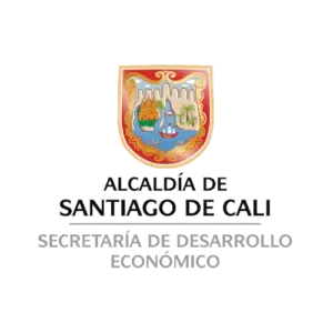 log de secretaria de desarrollo económico de cali
