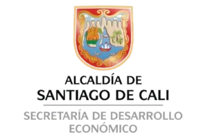 log de secretaria de desarrollo económico de cali