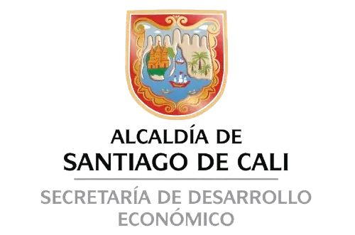 log de secretaria de desarrollo económico de cali