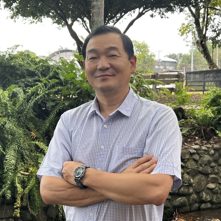 Foto de Gabriel Tamura