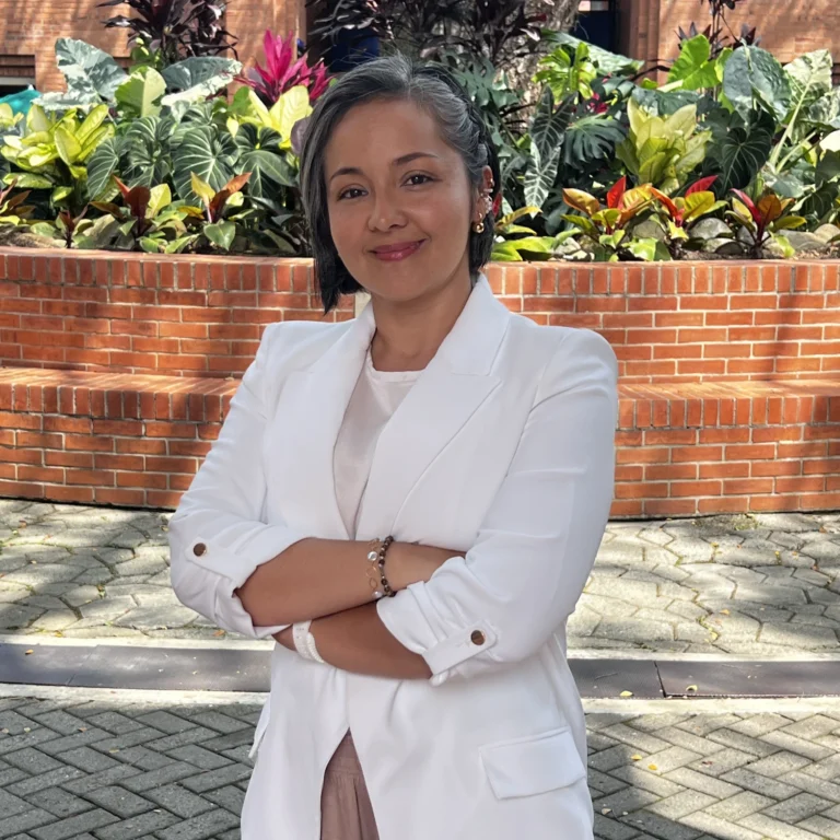 Foto de Paola Caicedo