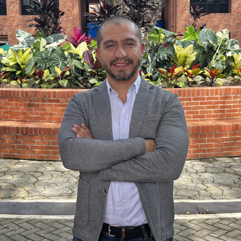 Foto de Daniel Osorio