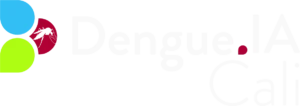 Logo Dengue.IA variante negativa