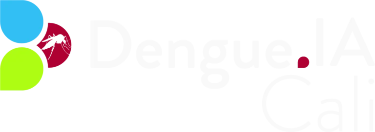 Logo Dengue.IA variante negativa