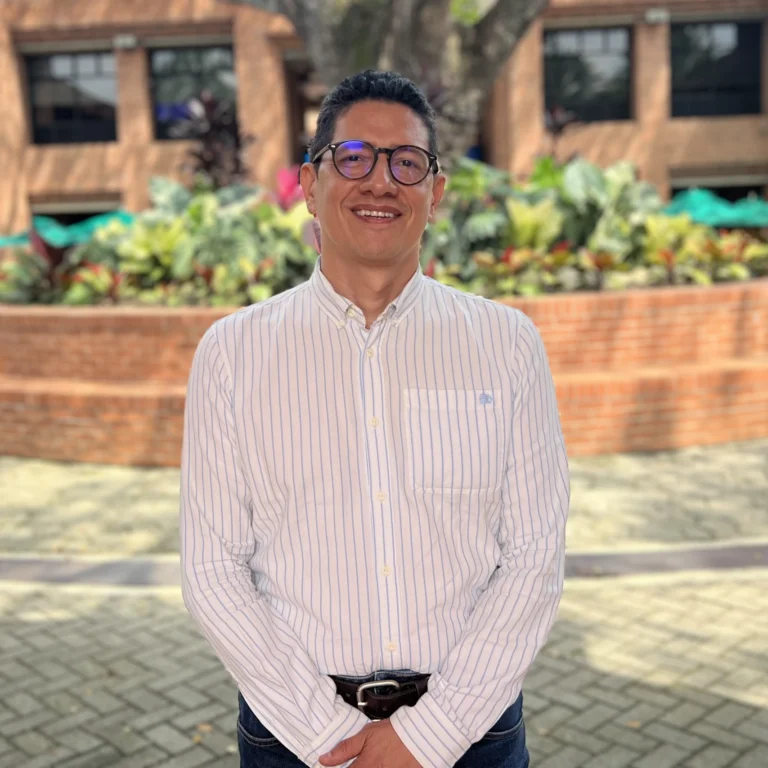 Foto de Robin Castro