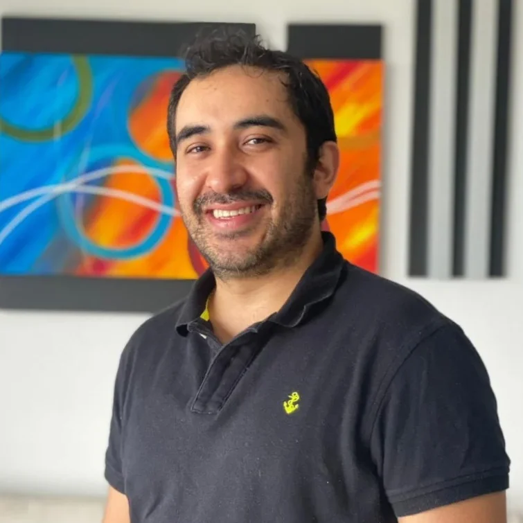 Foto de Jairo Muñoz