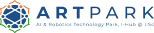 Logo ARTPARK