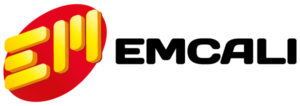Logo EMCALI