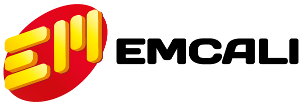 Logo EMCALI