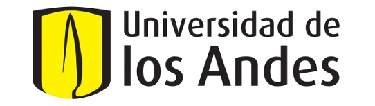 Logo Universidad de los Andes