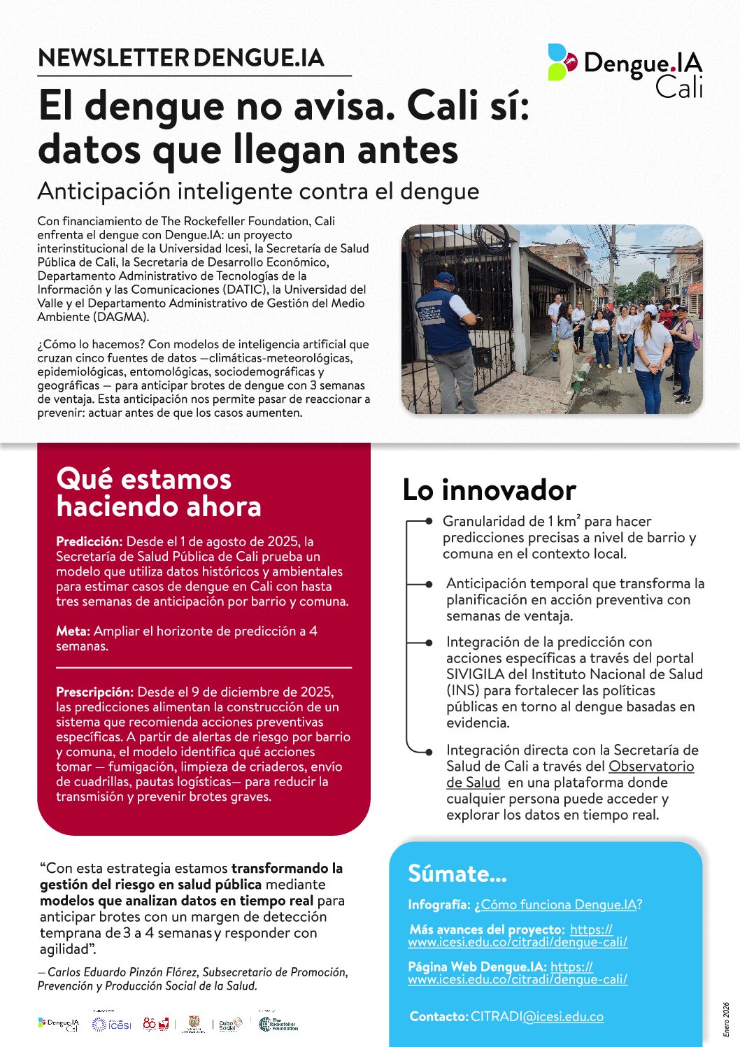Infografía Dengue.IA