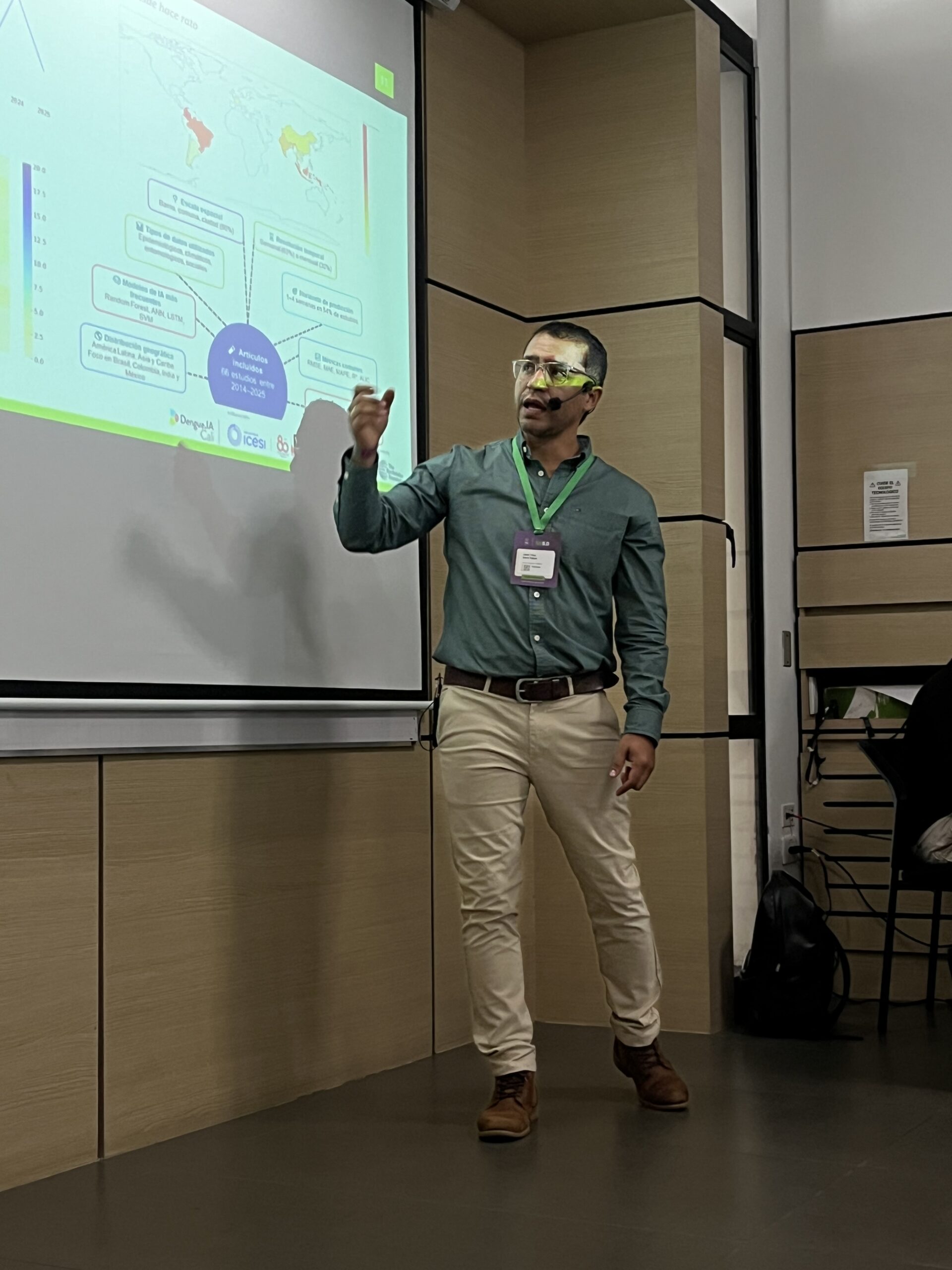 Preparación de datos climáticos 