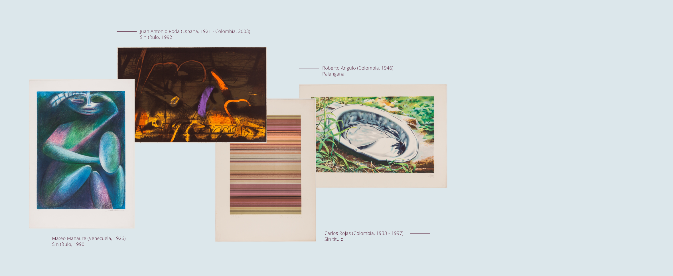 Third slide Colecciones