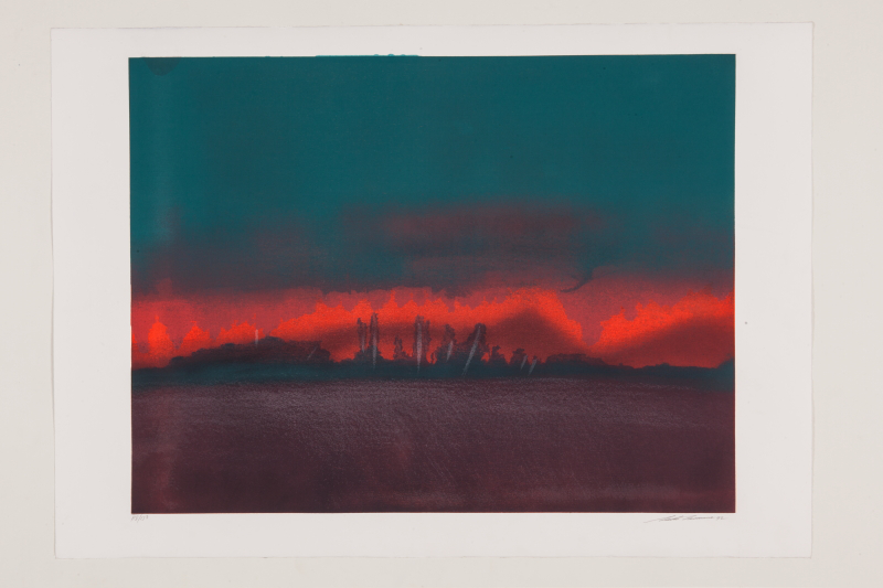 De la serie Suelos de mi tierra