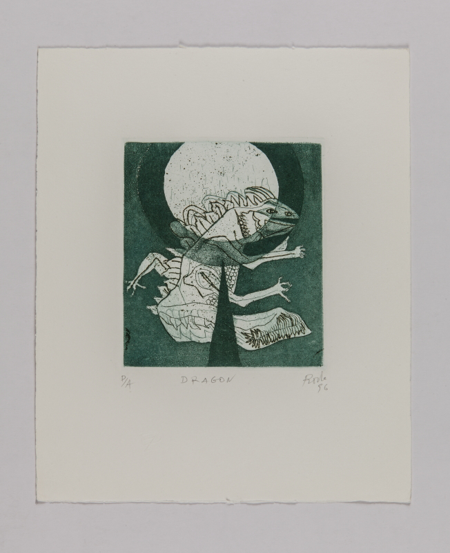 Horóscopo chino, 1996 - Dragón