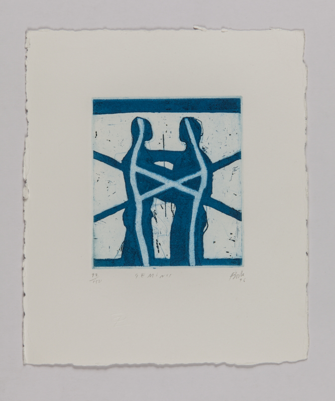 Horóscopo, 1996 - Géminis