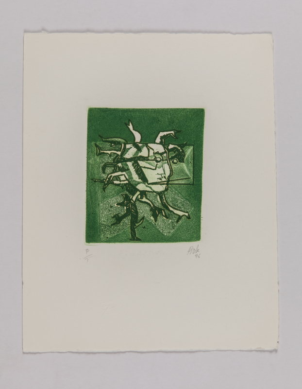 Horóscopo, 1996 - Cáncer