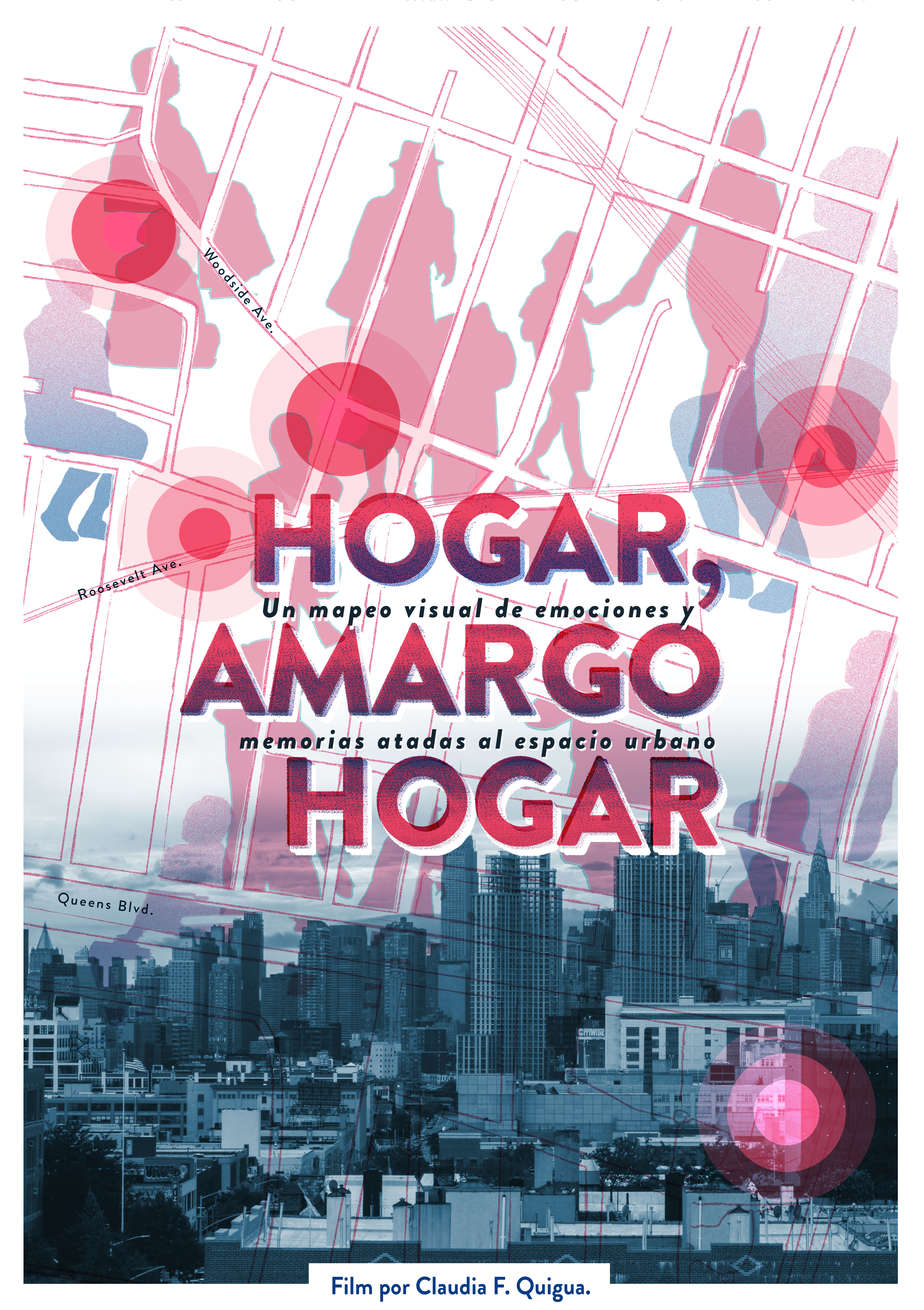 Hogar, Amargo Hogar 