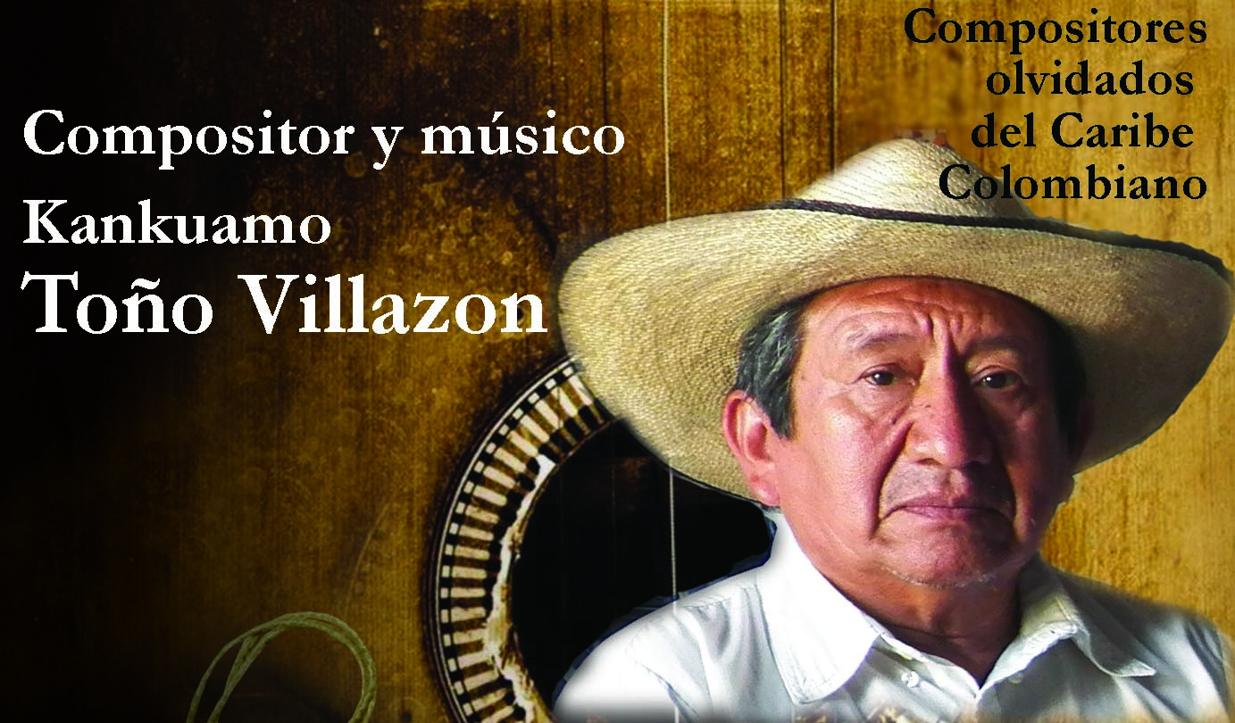 Compositores olvidados del Caribe