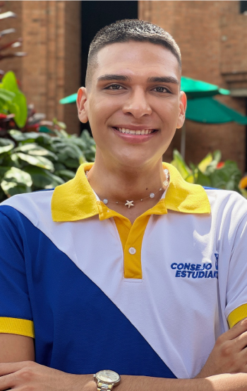 Brayan Steven Bolaños Mosquera