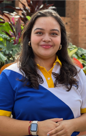 Laura Sofia Parra Mogrovejo