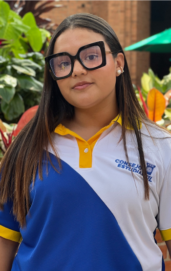 Laura Isabela Rentería Escallón