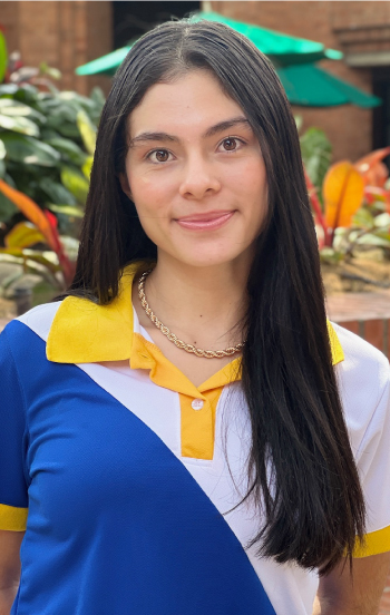 María del Mar Prieto