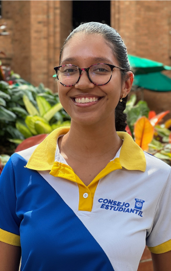 Sofia Flórez Salazar