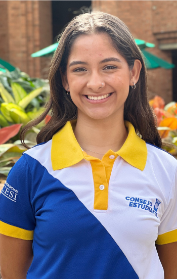 Violeta Ossa Bonilla