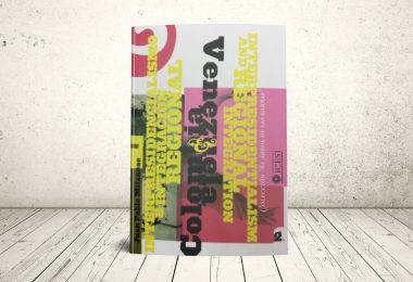 Libro - Colombia y Venezuela: interpresidencialismo e integración regional | Editorial Universidad Icesi
