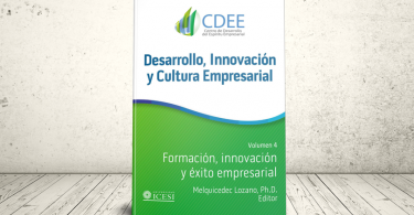 Libro - Formación, innovación y éxito empresarial | Editorial Universidad Icesi