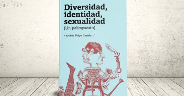 Libro - Diversidad, Identidad, Sexualidad (un palimpsesto) | Editorial Universidad Icesi