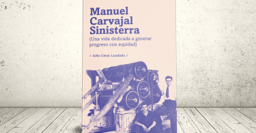 Libro - Manuel Carvajal Sinisterra: una vida dedicada a generar progreso con equidad (Segunda edición) | Editorial Universidad Icesi