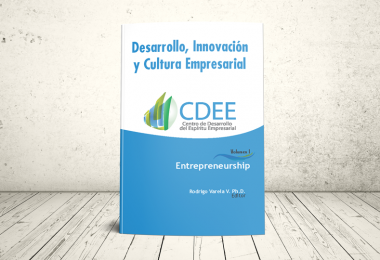 Libro - Entrepreneurship | Editorial Universidad Icesi