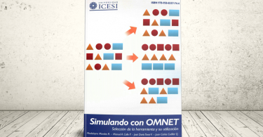 Libro - Simulando con OMNET | Editorial Universidad Icesi