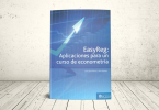 Libro - EasyReg: Aplicaciones para un curso de econometría | Editorial Universidad Icesi